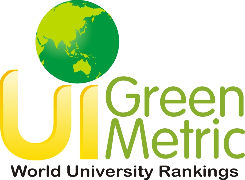 UI Greenmetrics