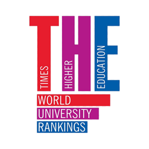  Times Higher Education (THE)