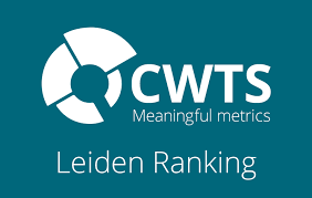 CWTS Leiden 